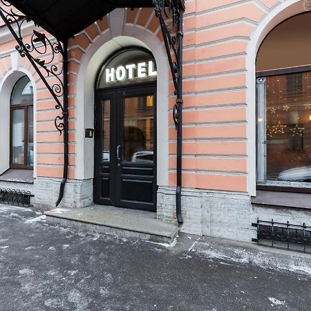 Nomera Na Sadovoy Hotel Saint Petersburg Exterior photo